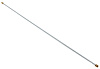 Universal Fuel Repair Line w/Inverted Flare [3/8 in. x 5/8 in.-18 x 40 in. L] - image 1