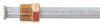 Universal Fuel Repair Line w/Inverted Flare [3/8 in. x 5/8 in.-18 x 40 in. L] - image 3