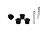 AUTO TRANS MOUNT BUSHING - image 1