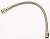 Pre-Assembled Brake Hose -3AN Straight to Straight - image 2