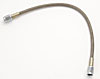 Pre-Assembled Brake Hose -3AN Straight to Straight - image 2