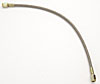 Pre-Assembled Brake Hose -3AN Straight to Straight - image 2