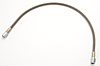 Pre-Assembled Brake Hose -3AN Straight to Straight - image 2