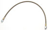 Pre-Assembled Brake Hose -3AN Straight to Straight - image 2