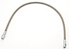 Pre-Assembled Brake Hose -3AN Straight to Straight - image 2