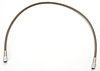 Pre-Assembled Brake Hose -3AN Straight to Straight - image 2