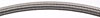 Pre-Assembled Brake Hose -3AN Straight to Straight - image 3
