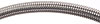 Pre-Assembled Brake Hose -4AN Straight to Straight - image 3
