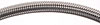Pre-Assembled Brake Hose -4AN Straight to Straight - image 3