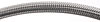 Pre-Assembled Brake Hose -4AN Straight to Straight - image 3