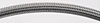 Pre-Assembled Brake Hose -4AN Straight to Straight - image 3