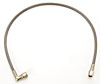 Pre-Assembled Brake Hose -3AN Straight to 90 degree - image 3