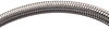 Pre-Assembled Brake Hose -4AN Straight to 90 degree - image 4