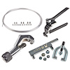 Stainless Steel Brake Line and Tool Kit 3/16 in. Diameter - image 1