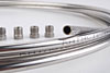 Stainless Steel Fuel Line Coil Kit, 5/16 in. O.D. x .028 in. Wall - image 2