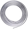 Aluminum Fuel Line [1/4 in. OD x 0.035 in. Wall] - image 1
