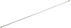 Galvanized Steel Brake Line [3/16 in. x 40 in.] - image 1