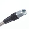 DOT Stainless Steel Universal Brake Line Kit [71-Pieces] - image 3