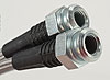 DOT Brake Hose Kit Fits GM Metric (D154) Calipers - image 2
