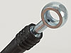 DOT Brake Hose Fits GM Metric (D154) Calipers - image 3