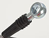 DOT Brake Hose Fits Big GM (D52) Calipers - image 3