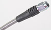 Universal DOT Brake Line Kit (3-Line) Use with: Traditional Rear Axle & Drum Brakes - image 2