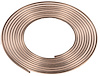 NiCopp Tubing Coil [1/4 in. O.D. x 25 ft.] - image 1