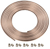 NiCopp Tubing & Nut Kit [5/16 in. O.D. Tube & Nuts] - image 1