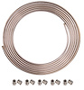 NiCopp Tubing & Nut Kit [3/8 in. O.D. Tube & Nuts] - image 1