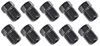 Inverted Flare Steel Tube Nuts for 3/16 in. O.D. NiCopp Tubing [3/8 in.-24 Thread] - image 2