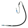 Power Steering Hose for 2002-2008 Dodge Ram 1500 - image 1
