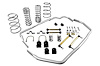 SPRING/STABILIZER BAR KIT - image 1