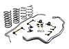 SPRING/STABILIZER BAR KIT - image 1
