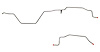 Rear Axle Brake Line Kit for 1994-1997 Dodge Ram 2500 (Manual), 3500 (Manual/Auto) [Stainless] - image 1