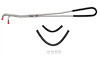 Vapor Fuel Line Kit for 1971-1972 GM K10 4X4 1/2-Ton Trucks w/Short Bed, 5/16 in. [Stainless Steel] - image 1