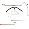 Fuel Tank Vent Kit for 1970 Mopar E-Body Hardtop [Steel] - image 1