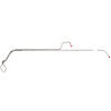 Fuel Tank Vent Line for 76-81 GM F-Body [Steel] - image 1