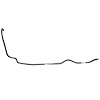 Rear Axle Line Set for 82-83 GM F-Body w/ Rear Drum Brakes [Steel] - image 1