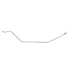 Transmission Vacuum Line for 67-69 Chevy Camaro/Transmission Vacuum Line/El Camino w/ Powerglide [Steel] - image 1