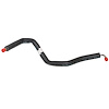 Pump To Carb Fuel Line for 73-74 Pontiac Firebird Trans Am w/ 455ci V8 Super Duty [Steel] - image 1