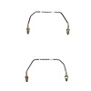 Caliper Lines for 03-10 Dodge Viper [Steel] - image 1
