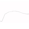 5/16 in. Main Fuel for 78 D150 6 Bed [Steel] - image 1