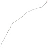 Intermediate Brake Line for 03 Dodge Durango RT 4X4 w/ AWABS/4W Disc [Steel] - image 1