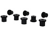 LEAF/SHACKLE BUSHING KIT - image 1