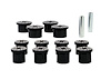 LEAF/SHACKLE BUSHING KIT - image 1