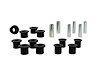 LEAF/SHACKLE BUSHING KIT - image 1