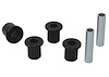 LEAF/SHACKLE BUSHING KIT - image 1