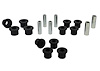 LEAF/SHACKLE BUSHING KIT - image 1
