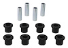 LEAF/SHACKLE BUSHING KIT - image 1