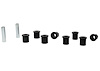 LEAF/SHACKLE BUSHING KIT - image 1